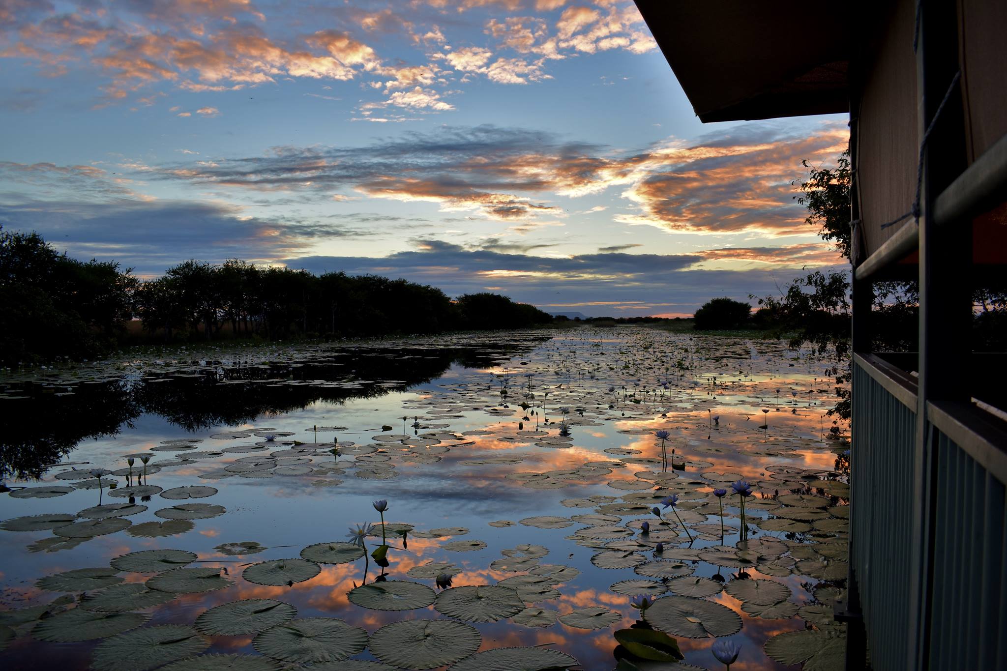 Parry one - Farm Stay Camping Australia